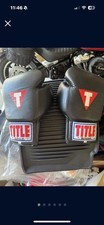 title boxing gloves for sale  Agoura Hills