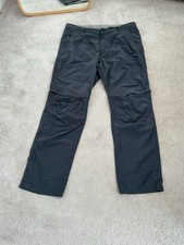 Mens rohan walking for sale  NOTTINGHAM