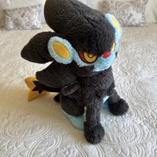 Luxray rentorar story for sale  Colorado Springs