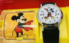 mickey watch for sale  Shingle Springs