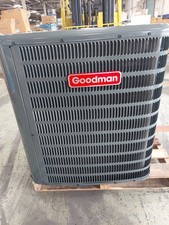 Goodman 2.5 ton for sale  Vandalia