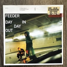 feeder vinyl for sale  BRADFORD