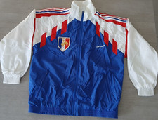 Rare veste survêtement d'occasion  Davézieux