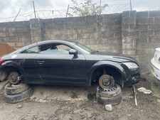 Audi coupe quattro for sale  BOLTON