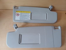 Paar sonnenblenden passat gebraucht kaufen  Nauheim