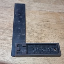 Stanley square made for sale  FARNHAM