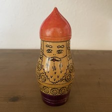 Matryoshka nesting doll for sale  LEEK