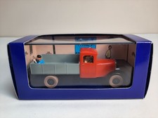 Voiture tintin camion d'occasion  Limoges-