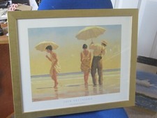 Jack vettriano print for sale  IPSWICH