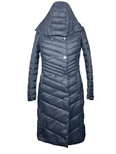 Doudoune longue femme d'occasion  Saint-Dizier