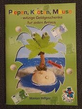Piepen kröten mäuse gebraucht kaufen  Großalmerode