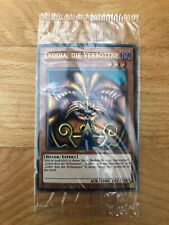 Ultra rare exodia gebraucht kaufen  Braunschweig