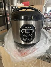 Aroma rice cooker for sale  Chandler