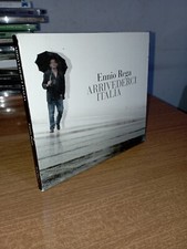 Ennio rega arrivederci usato  Roma