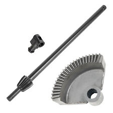 Steering shaft sector d'occasion  Expédié en Belgium