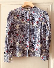 Blouse isabel marant d'occasion  Saint-Mandé
