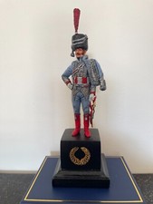 Figurine résine peinte d'occasion  Hyères