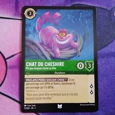 Carte lorcana chapitre d'occasion  Nice-