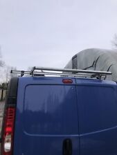 Vivaro roof rack for sale  LEEDS