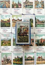 Quartettspiel deutsche städte gebraucht kaufen  Koblenz