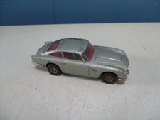Old corgi 007 for sale  TROWBRIDGE