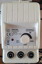 Amplificateur antenne terrestr d'occasion  Brebières