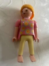 Playmobil 5331 femme d'occasion  La Tremblade