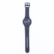 Smartwatch Samsung - Galaxy Watch5 alumínio 44mm BT - Grafite - SM-R910NZAAXAA comprar usado Smartwatch Samsung - Galaxy Watch5 alumínio 44mm BT - Grafite - SM-R910NZAAXAA comprar usado  Enviando para Brazil
