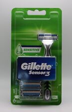 Gillette sensor sensitive for sale  WORTHING
