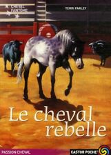 Cheval fantome tome d'occasion  France