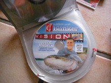 Dvd blinker europas gebraucht kaufen  Hennef