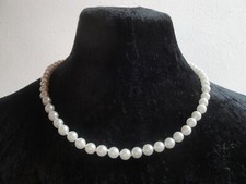 Perlenkette modeschmuck filigr gebraucht kaufen  Bad Griesbach i.Rottal