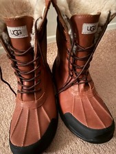 Ugg men waterproof for sale  Camp Hill