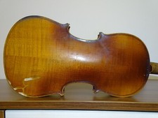 Violino ATTIC FOUNDING 3/4 - PARA RENOVAÇÃO COMPLETA (Nº. 487) comprar usado  Enviando para Brazil