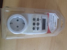 Heitech wochen zeitschaltuhr gebraucht kaufen  Freyung