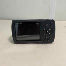 Garmin gpsmap 496 for sale  LEE-ON-THE-SOLENT