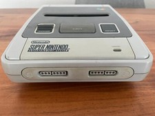 Super nintendo snes gebraucht kaufen  Ludwigshafen am Rhein