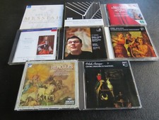 Handel hercules messiah for sale  BUXTON