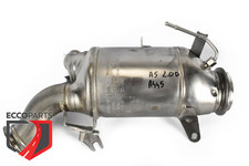 Katalysator kat dieselpartikel gebraucht kaufen  Görlitz-Umland