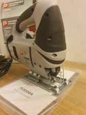 Performance power pjs550a for sale  NEWARK
