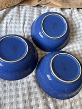 Set used denby for sale  CHEPSTOW
