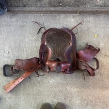 Inch ralide western for sale  Wilsonville