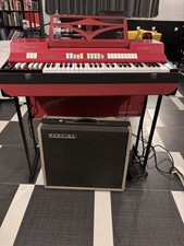 Farfisa compact and usato Farfisa compact and usato  Casteltermini