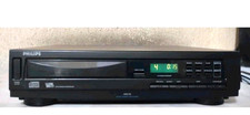 Philips 630 cdplayer usato  Altamura