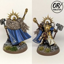 Stormcast eternals lord gebraucht kaufen  Bonn