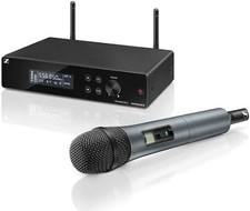 sennheiser microphone for sale  SWINDON