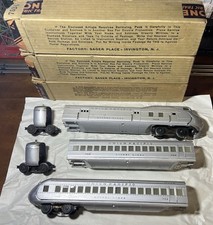 Lionel prewar 751w for sale  Roseburg