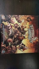 Cmon guf001cmn zombicide for sale  Littleton