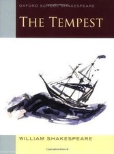 The tempest willi gebraucht kaufen  Berlin