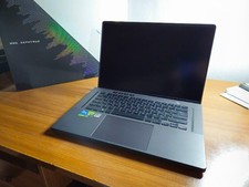 Asus rog zephyrus usato  Mirandola